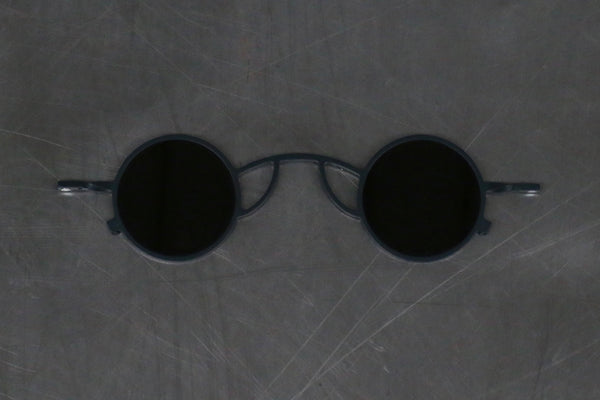 Rigards*ziggy chen dark gray lens with black frame RG1911CU CLIP (RG1911)